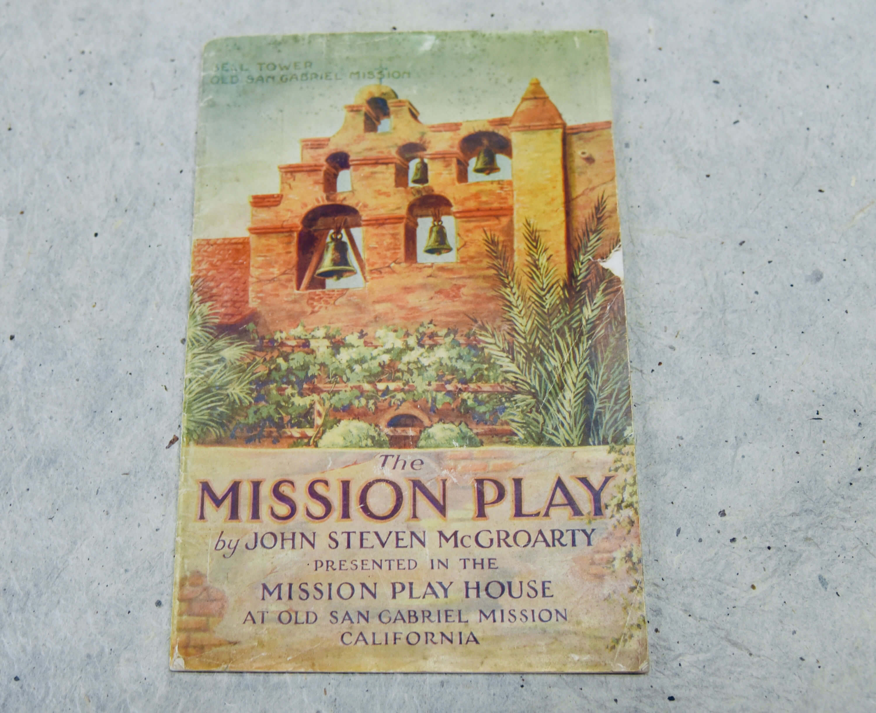 Arcadia Bandini Portrait